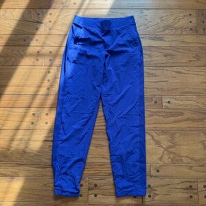 Athleta Brooklyn Lined Pants